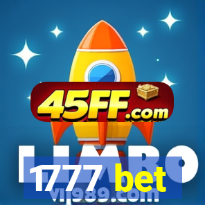 1777 bet